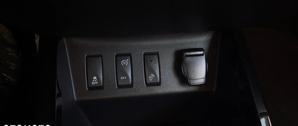 Dacia Spring cena 42900 przebieg: 18700, rok produkcji 2021 z Chmielnik małe 191
